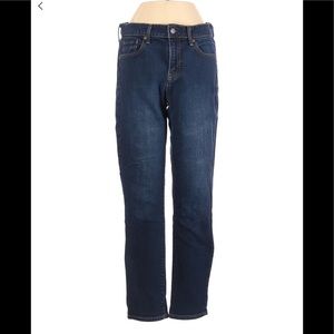 Gap 1969 skinny jeans